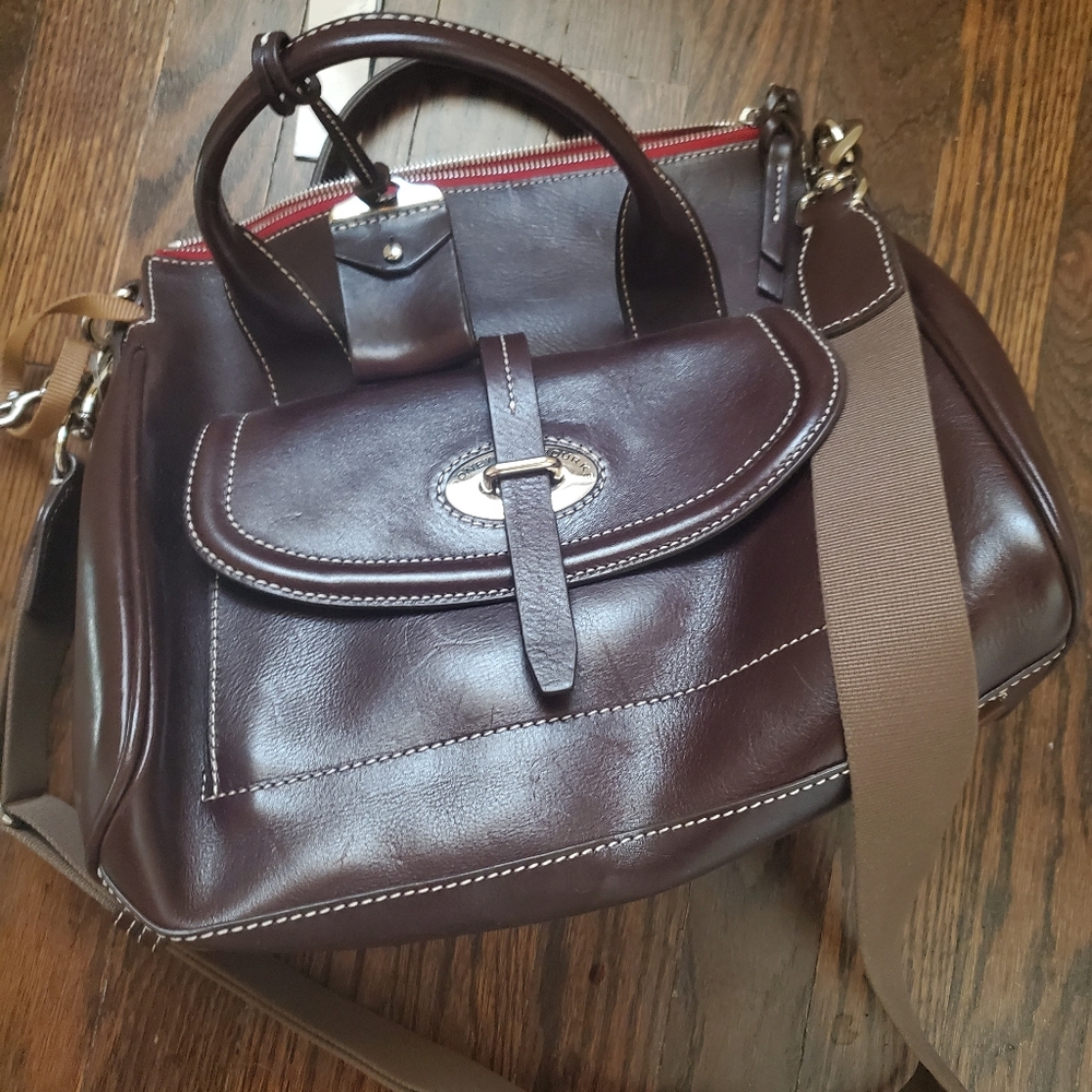 Dooney and Bourke Purse